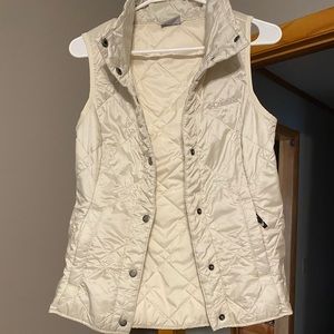 Columbia Vest